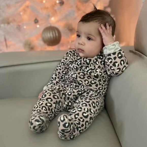 Meet your Posher, Maria - Picture 1 of 1